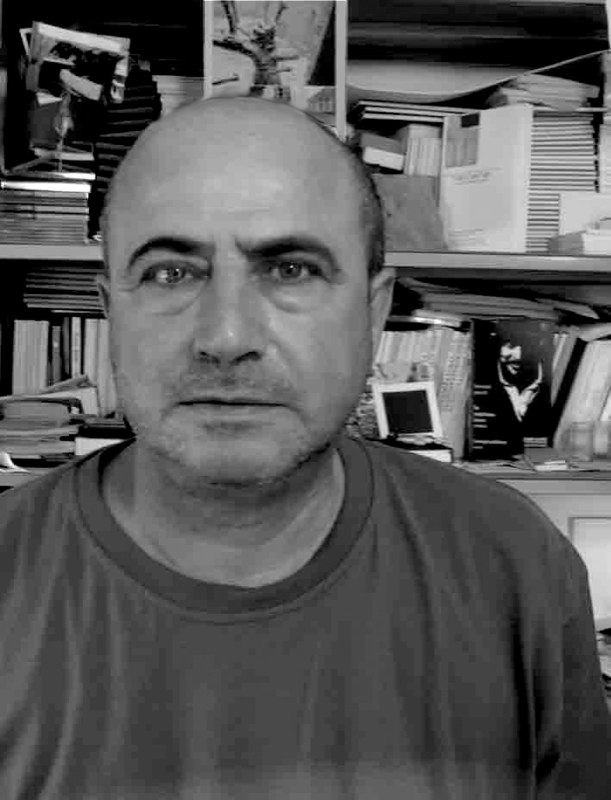 JeanLouis Vila voix éditions