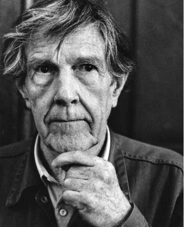 John Cage