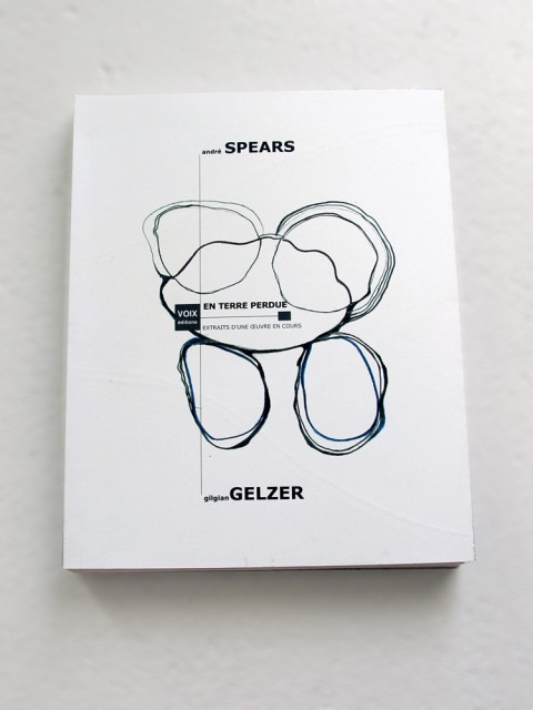 28 Spears:Gelzer