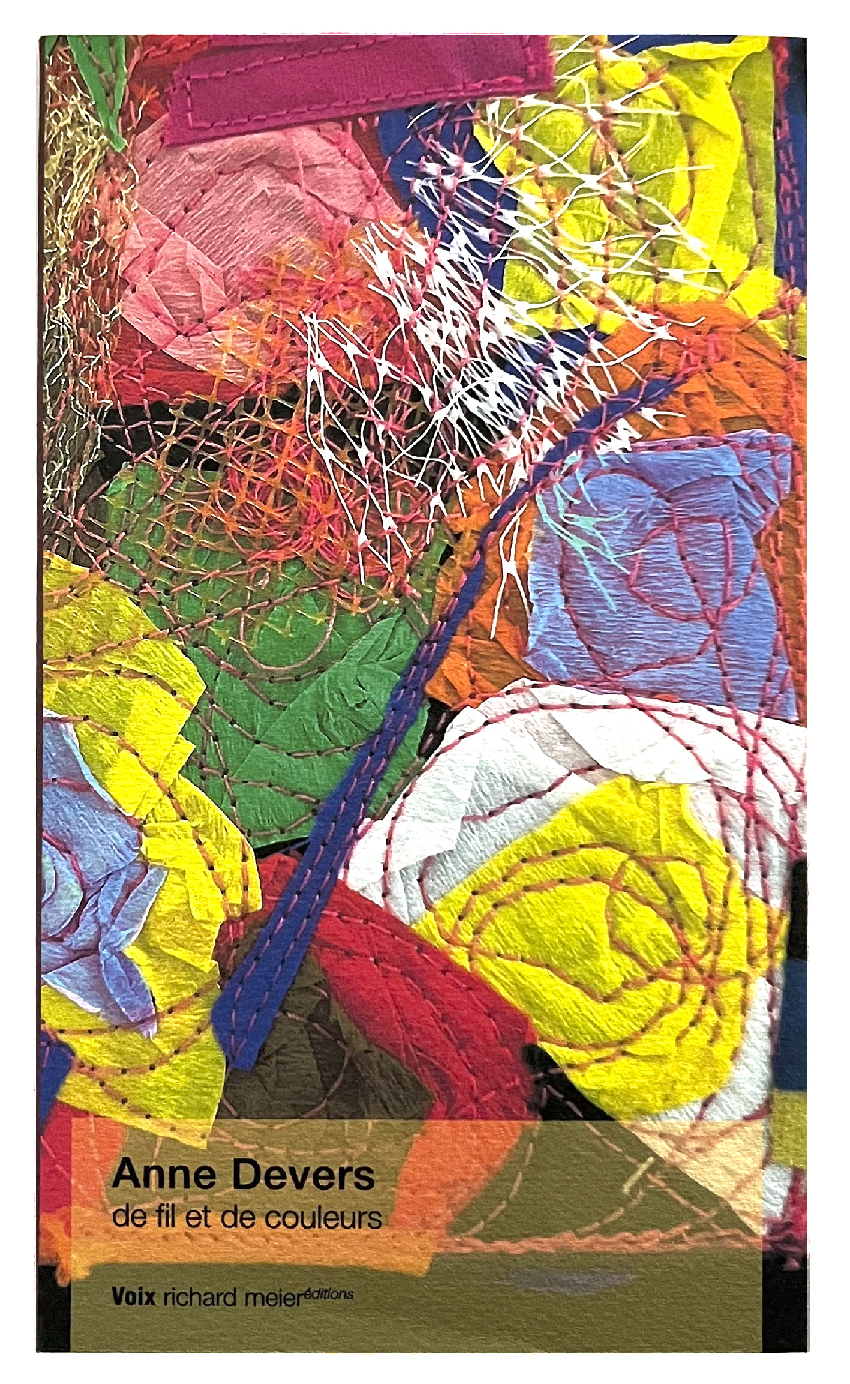 Anne Devers