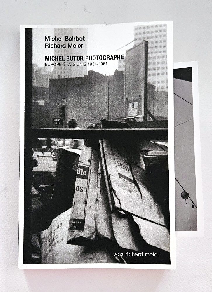 Michel Butor