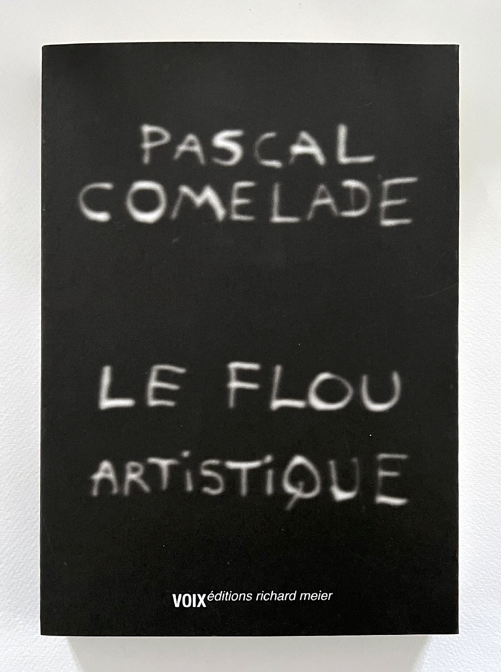 Pascal Comelade